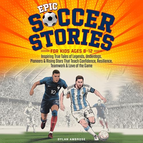 Epic Soccer Stories