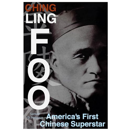Ching Ling Foo by Samuel D Porteous
