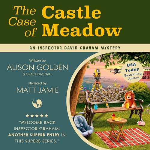 The Case of Castle Meadow