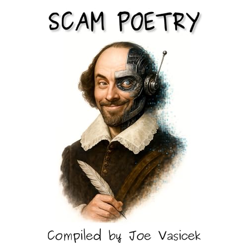 Scam Poetry