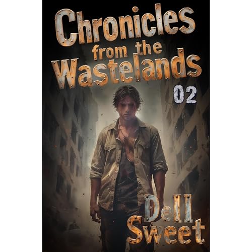 Chronicles from the Wastelands 02