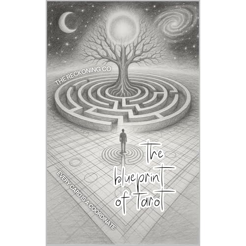 The Blueprint of Tarot