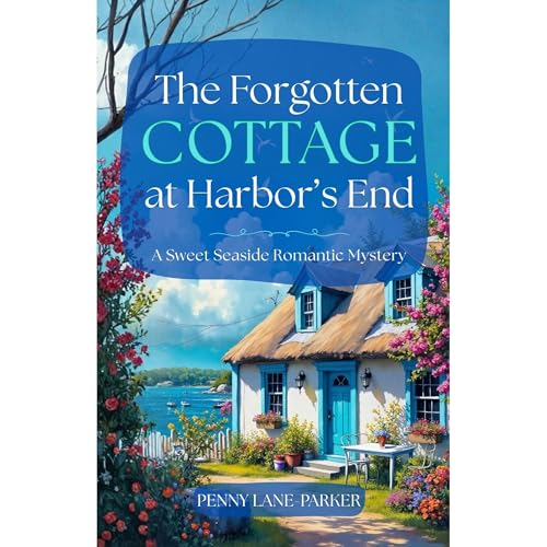 The Forgotten Cottage at Harbor's End