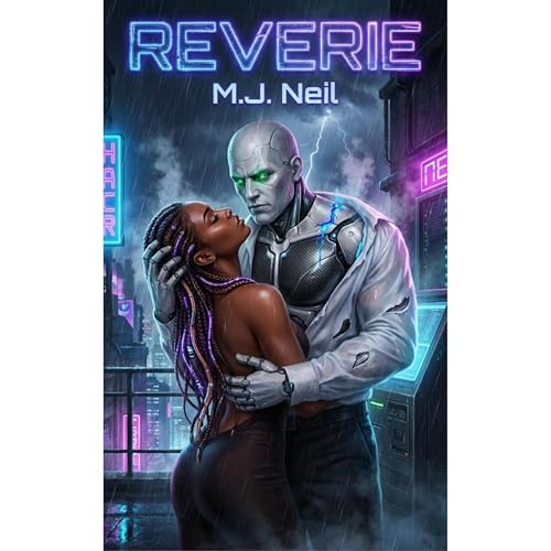 Reverie by M.J. Neil