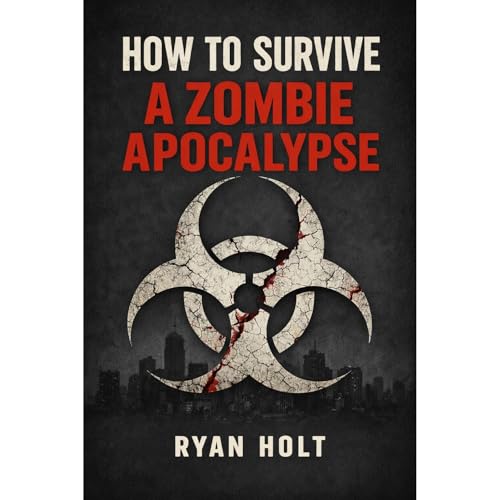 How To Survive a Zombie Apocalypse