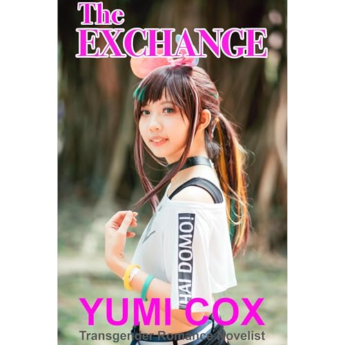 The Exchange by Yumi Cox