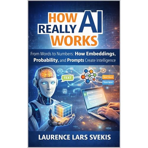 How AI Really Works