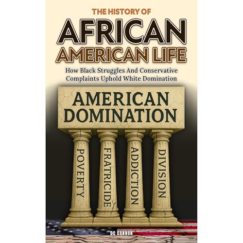 The History of African American Life