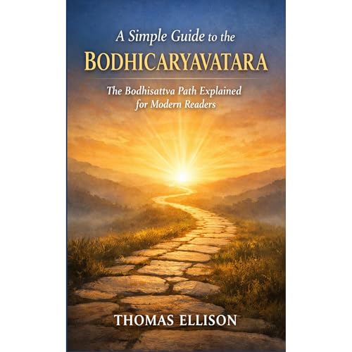 A Simple Guide to The Bodhicaryavatara