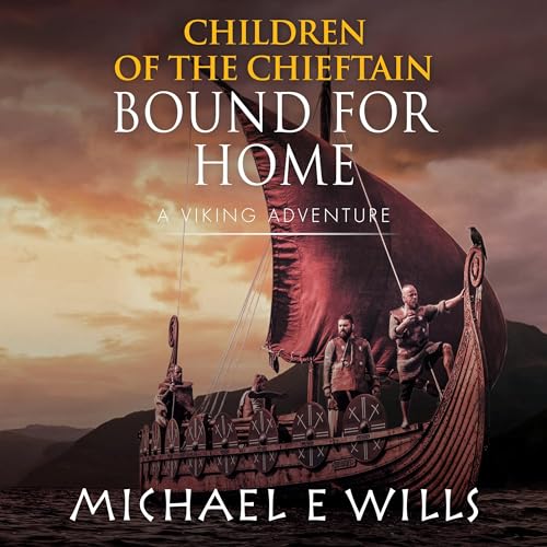 Bound for Home by Michael Wills