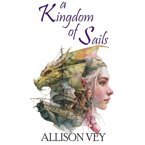 A Kingdom of Sails