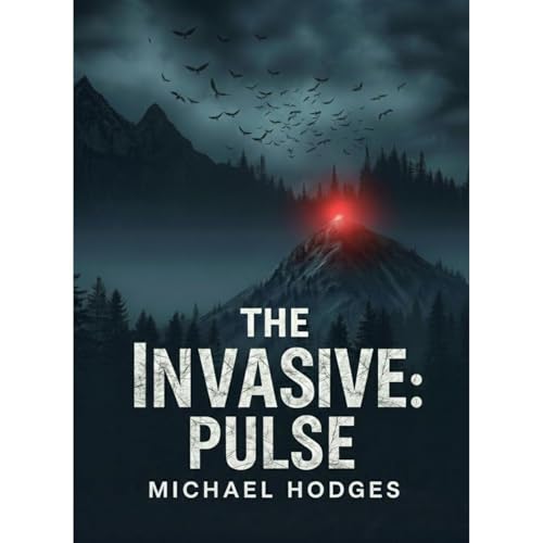 The Invasive: Pulse