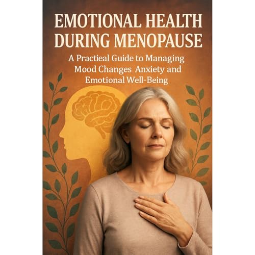 Emotional Health During Menopause