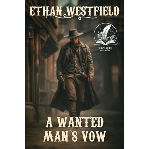 A Wanted Man’s Vow