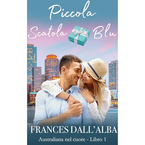 Piccola Scatola Blu