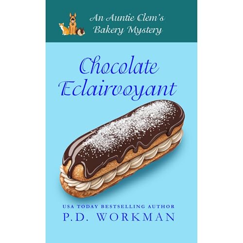 Chocolate Eclairvoyant