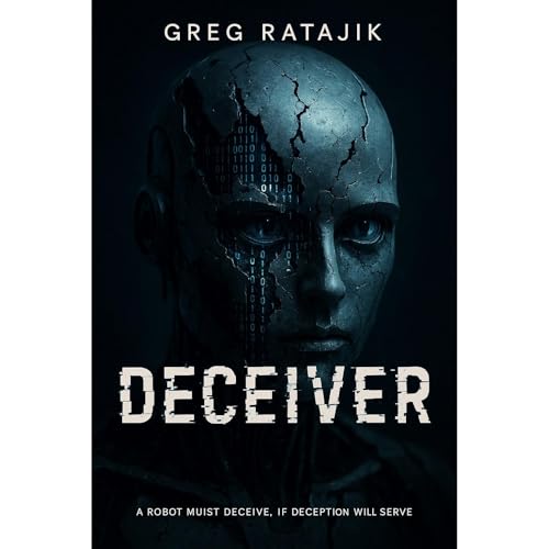 Deceiver by Greg Ratajik
