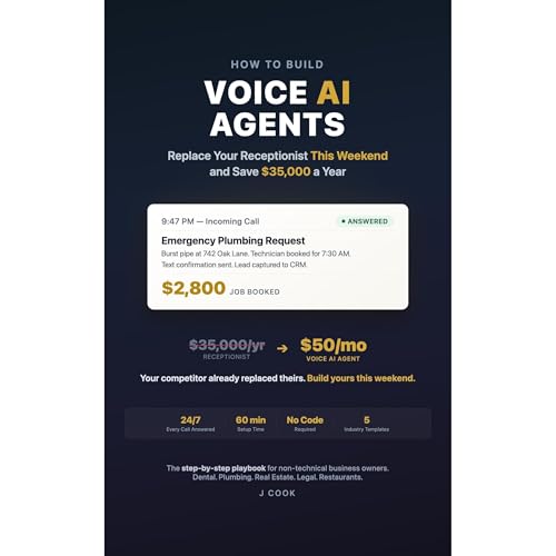 How to Build Voice AI Agents