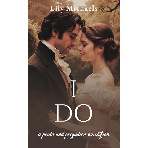 I Do by Lily Michaels