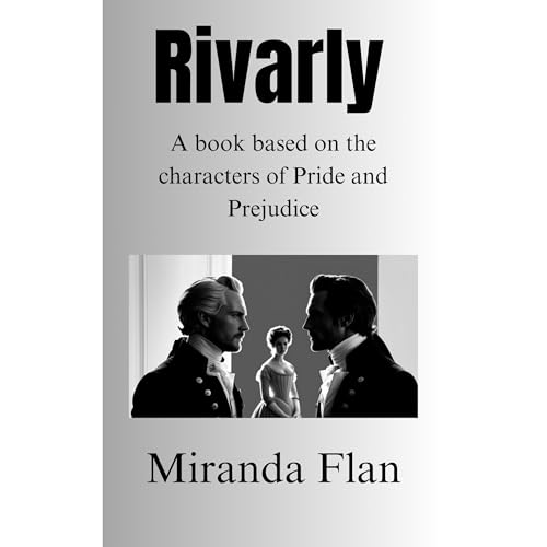 Rivalry by Miranda Flan