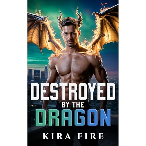 Destroyed by the Dragon