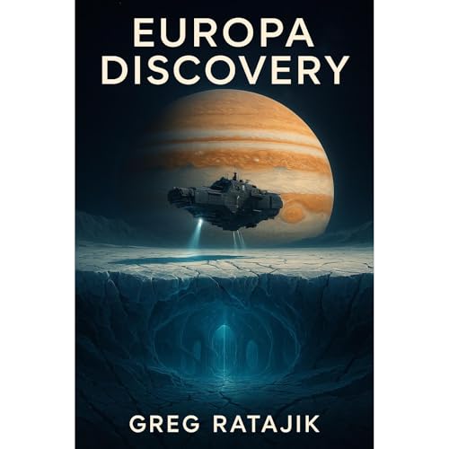 EUROPA DISCOVERY