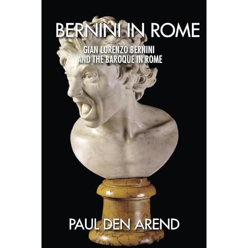 Bernini in Rome