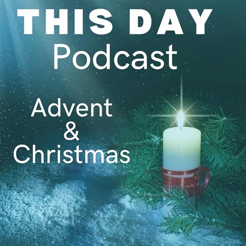 Advent Day 19 (12-19-25) by Unknown