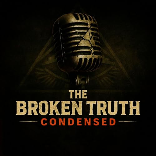 The Broken Truth: Condensed