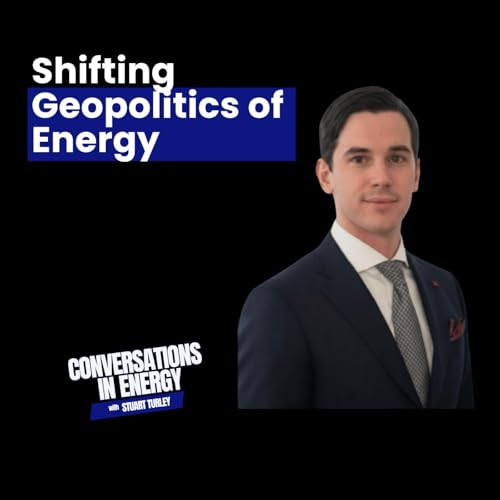 The Shifting Geopolitics of Energy: Insights from The Merchant's News by Unknown