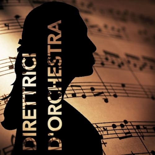 Direttrici d'orchestra by Askanews
