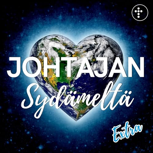 Johtajan sydämeltä extra