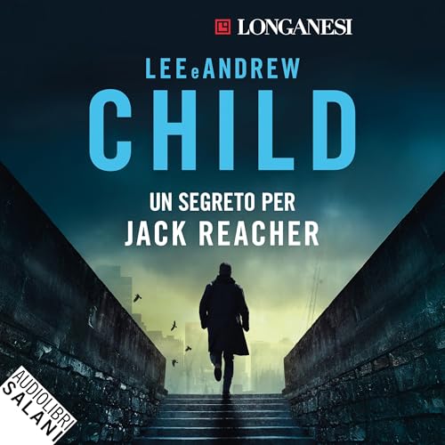 Un segreto per Jack Reacher