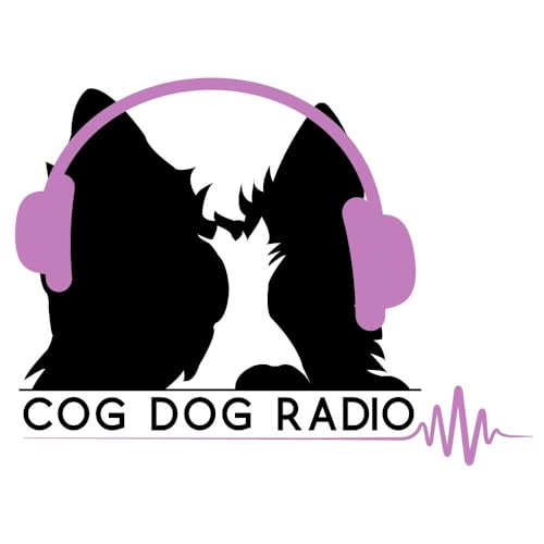Cog-Dog Radio by Sarah Stremming The Cognitive Canine