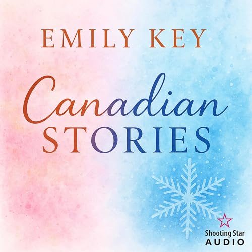 Canadian Story's - Sammelband