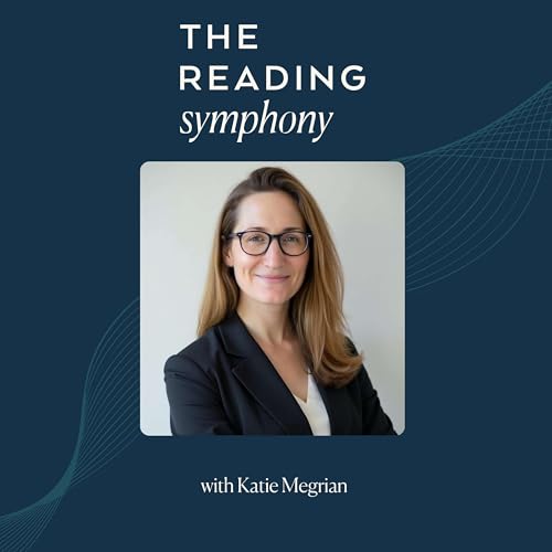 The Reading Symphony by Katie Megrian 