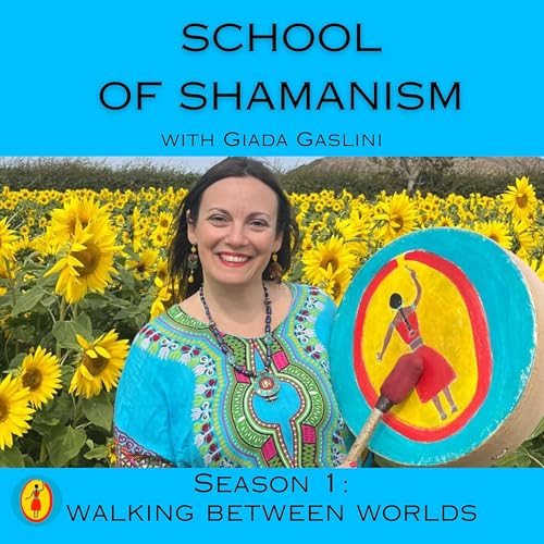 School of Shamanism by School of Shamanism