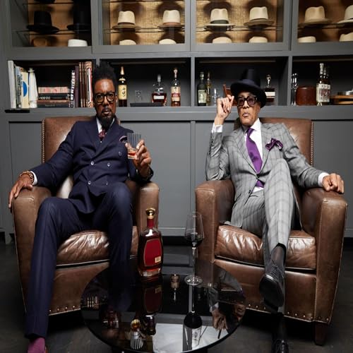 THE OG LIFESTYLE - FASHION & HISTORY by The Original OGs