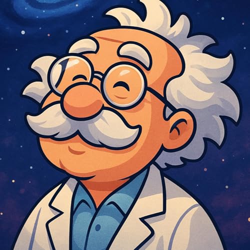 Sleepy Science Documentary by ScatterBrained Professor