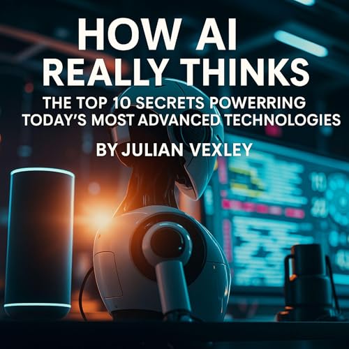 How AI Really Thinks