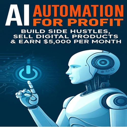 AI Automation for Profit