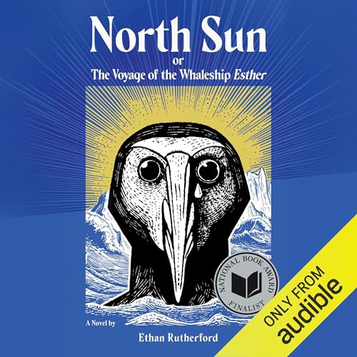 North Sun by Ethan Rutherford