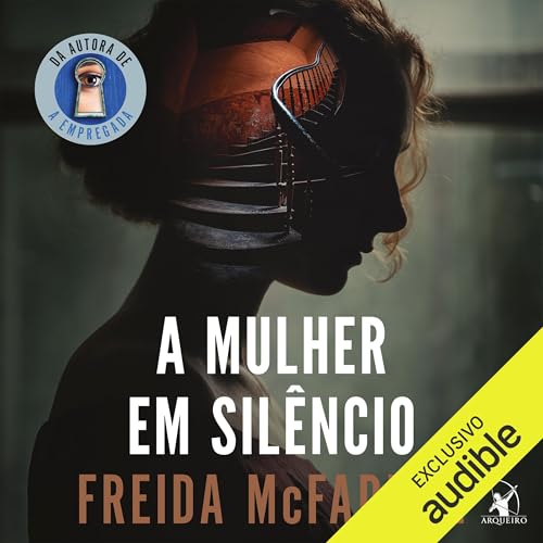 A mulher em silêncio