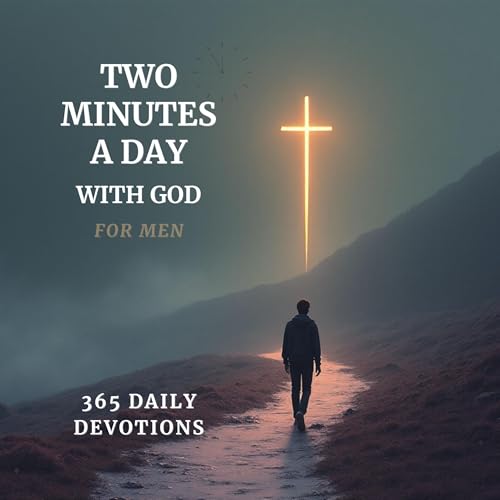 Bible Devotionals for Men