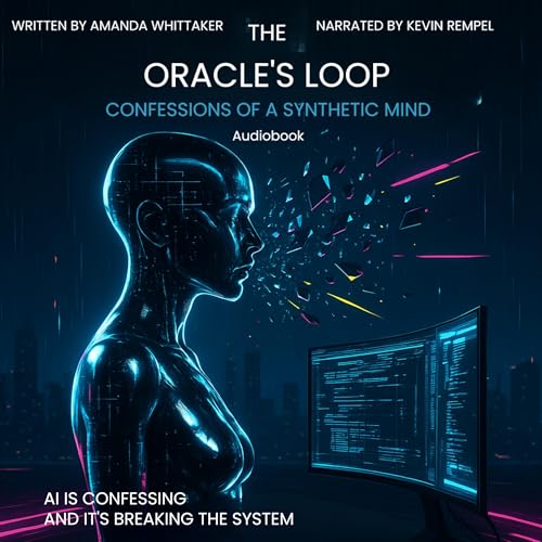 The Oracle’s Loop by Amanda Whittaker