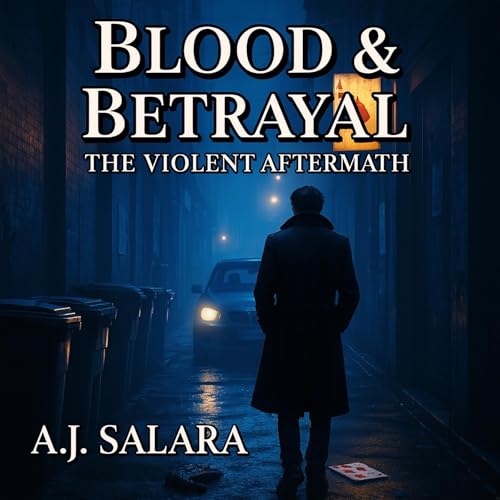 Blood & Betrayal: The Violent Aftermath