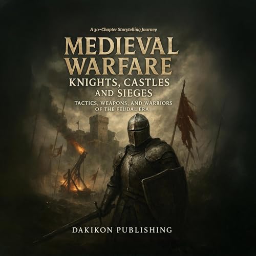 Medieval Warfare by Dakikon Publishing