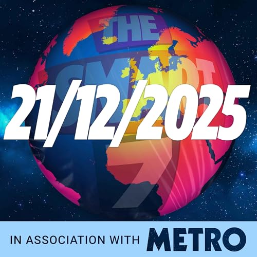 The Sunday 7 - Meet NASA’s new boss, why you might be heading to the 3D printer for a snack, and Will Guyatt’s Christmas recommendations by Unknown