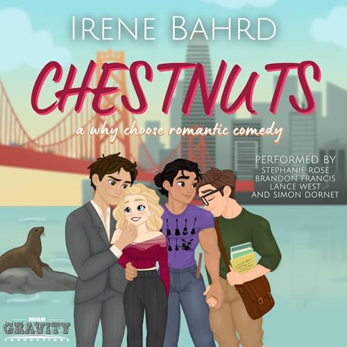 Chestnuts by Irene Bahrd
