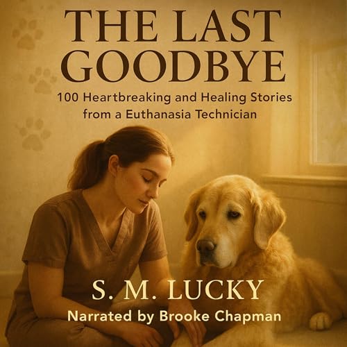 The Last Goodbye